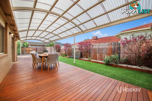 62 Shaftsbury Boulevard POINT COOK VIC 3030