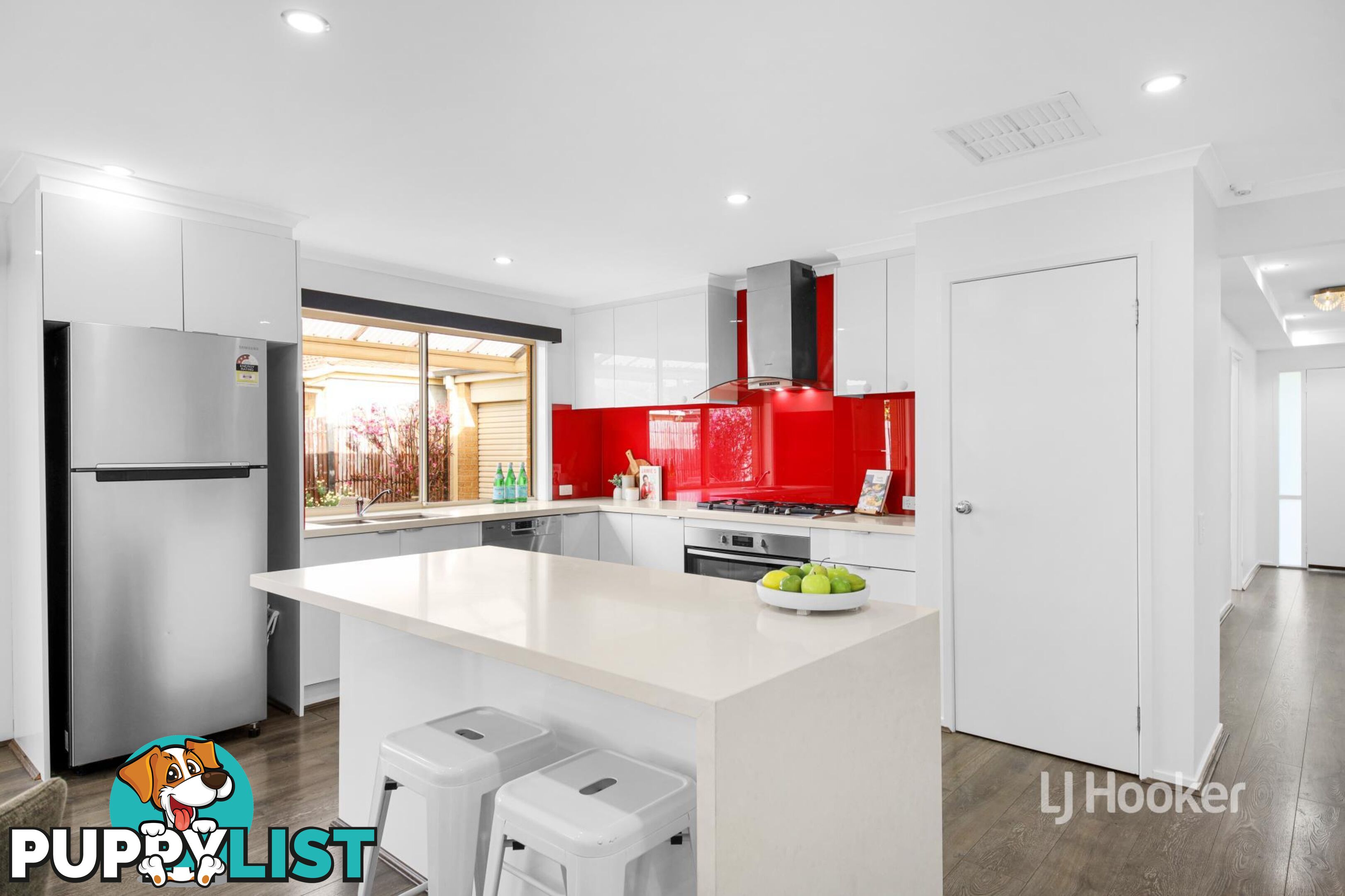 62 Shaftsbury Boulevard POINT COOK VIC 3030