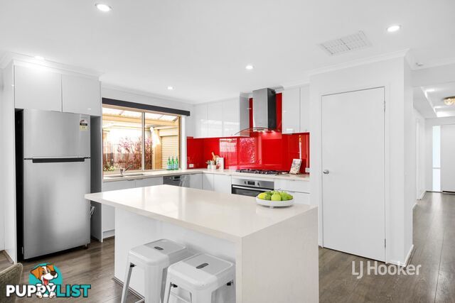 62 Shaftsbury Boulevard POINT COOK VIC 3030