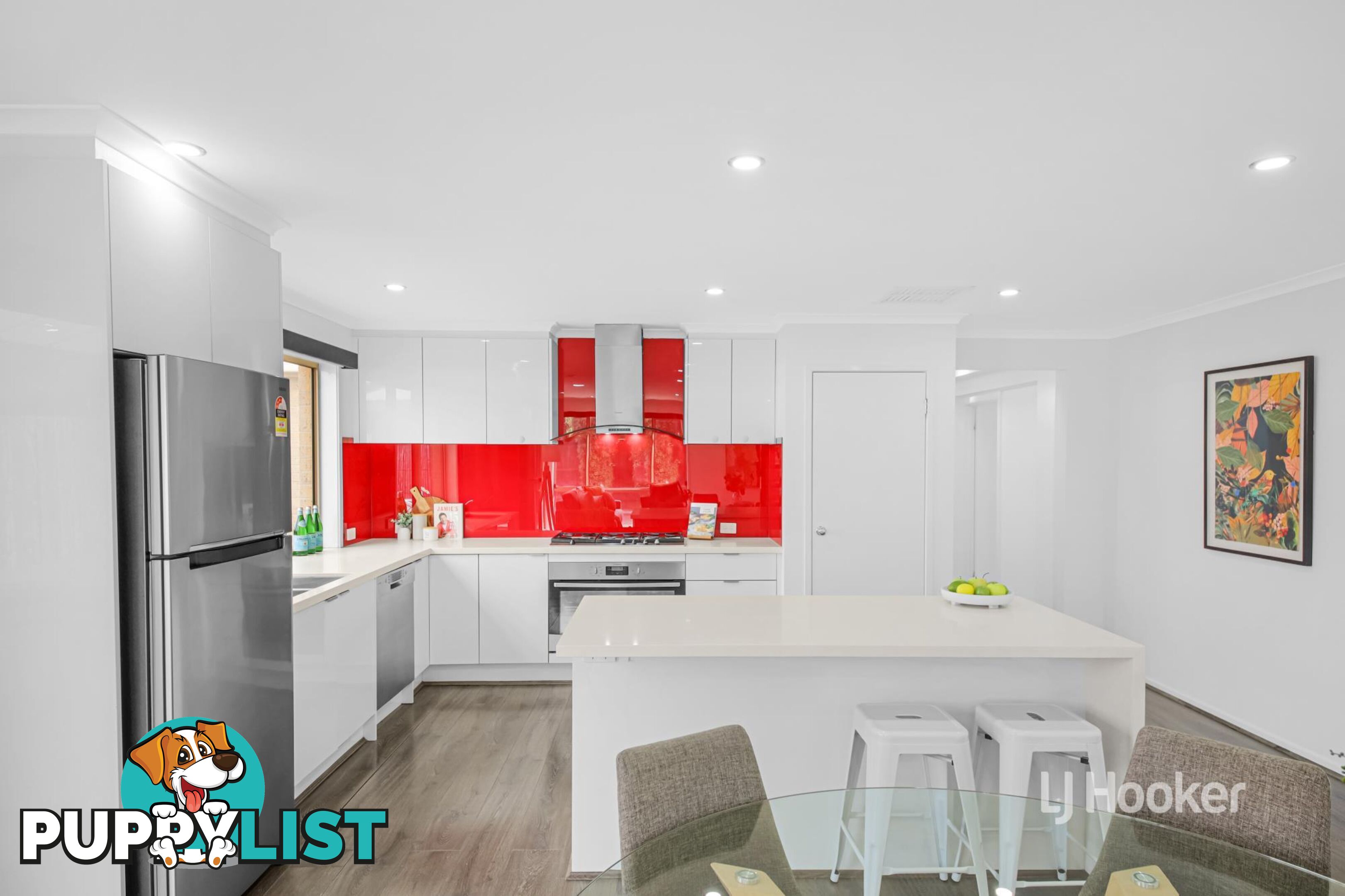 62 Shaftsbury Boulevard POINT COOK VIC 3030