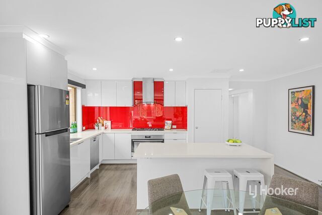 62 Shaftsbury Boulevard POINT COOK VIC 3030