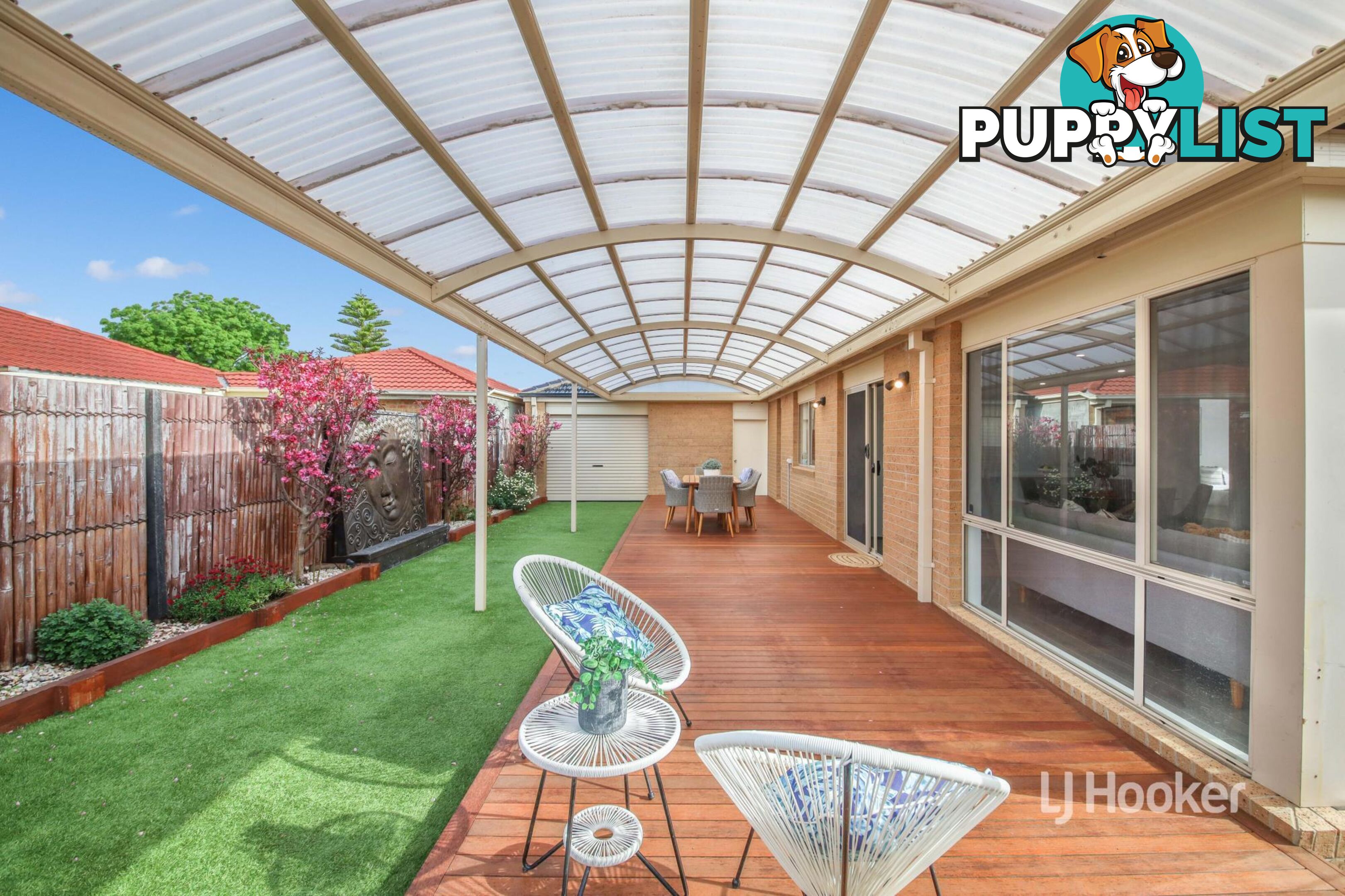 62 Shaftsbury Boulevard POINT COOK VIC 3030