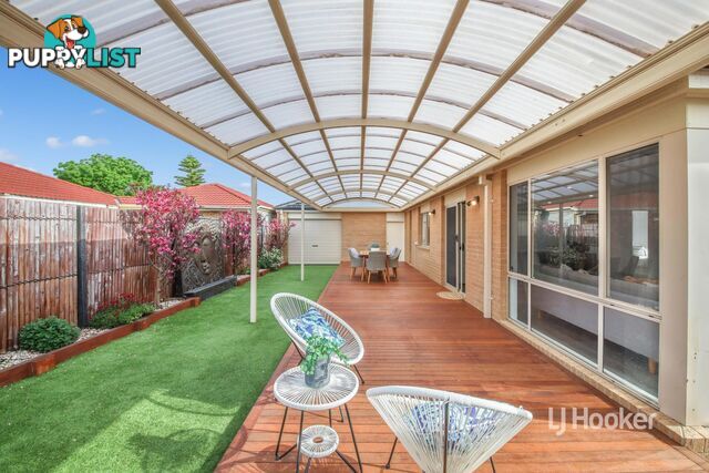 62 Shaftsbury Boulevard POINT COOK VIC 3030