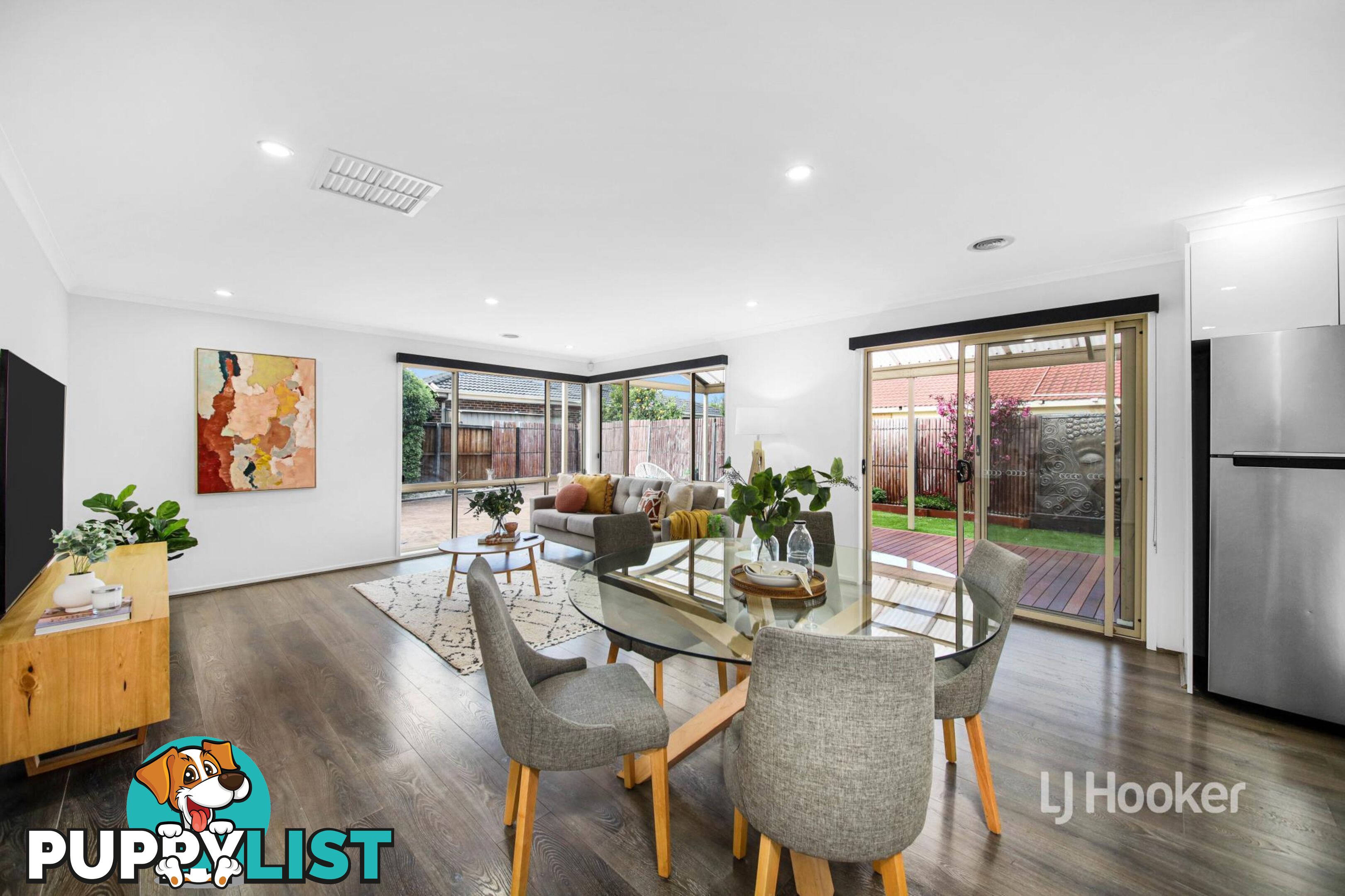 62 Shaftsbury Boulevard POINT COOK VIC 3030