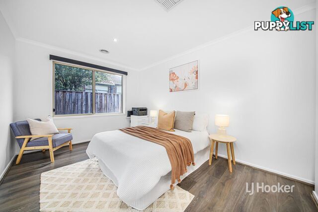 62 Shaftsbury Boulevard POINT COOK VIC 3030