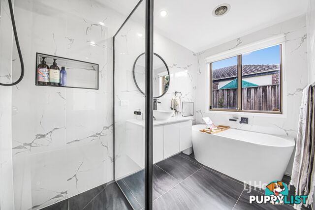 62 Shaftsbury Boulevard POINT COOK VIC 3030