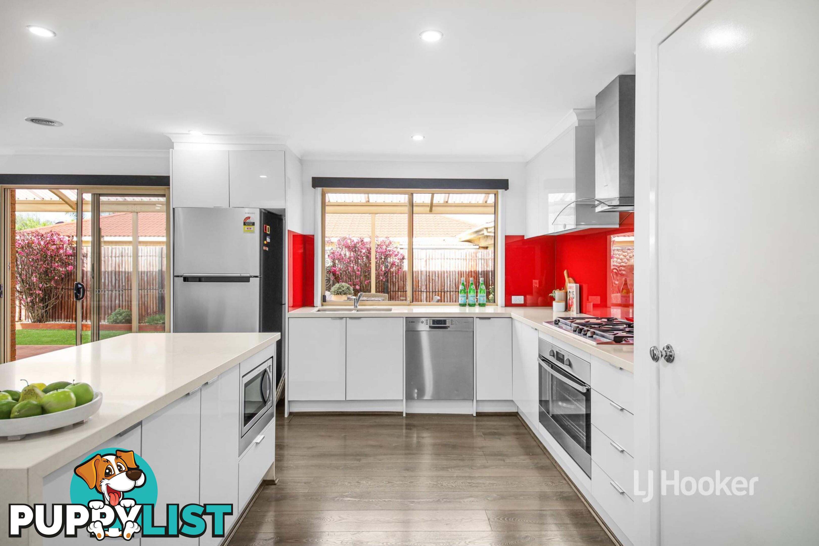 62 Shaftsbury Boulevard POINT COOK VIC 3030