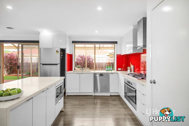 62 Shaftsbury Boulevard POINT COOK VIC 3030