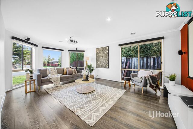 62 Shaftsbury Boulevard POINT COOK VIC 3030