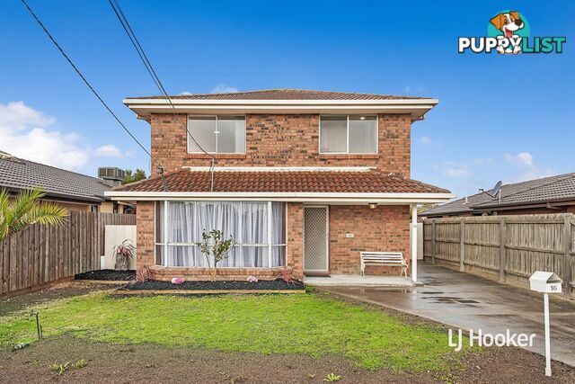 16 Devenport Court ALTONA MEADOWS VIC 3028