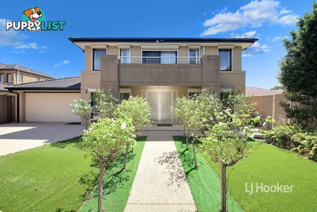 6 Hibiscus Crescent POINT COOK VIC 3030