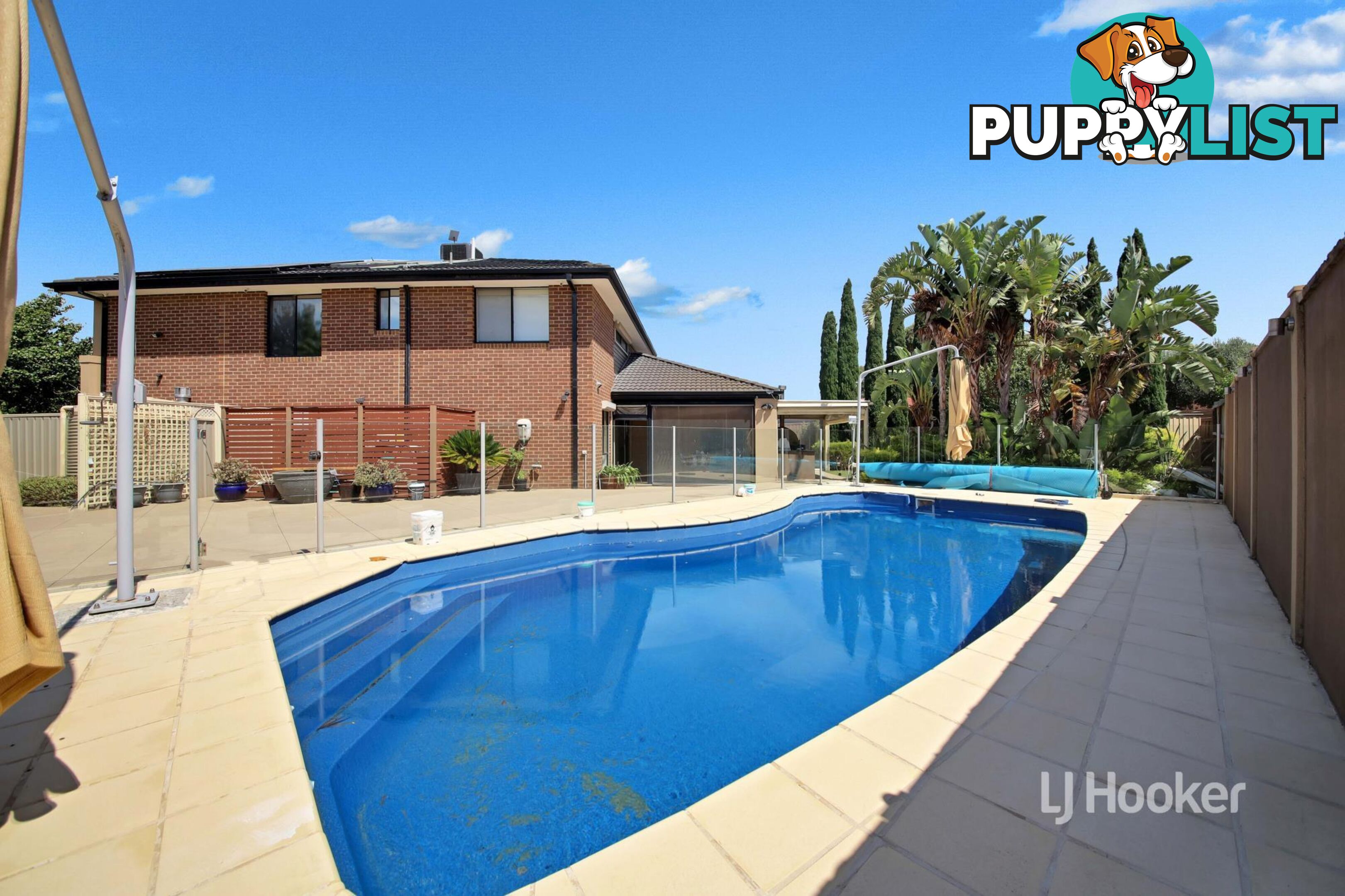 6 Hibiscus Crescent POINT COOK VIC 3030