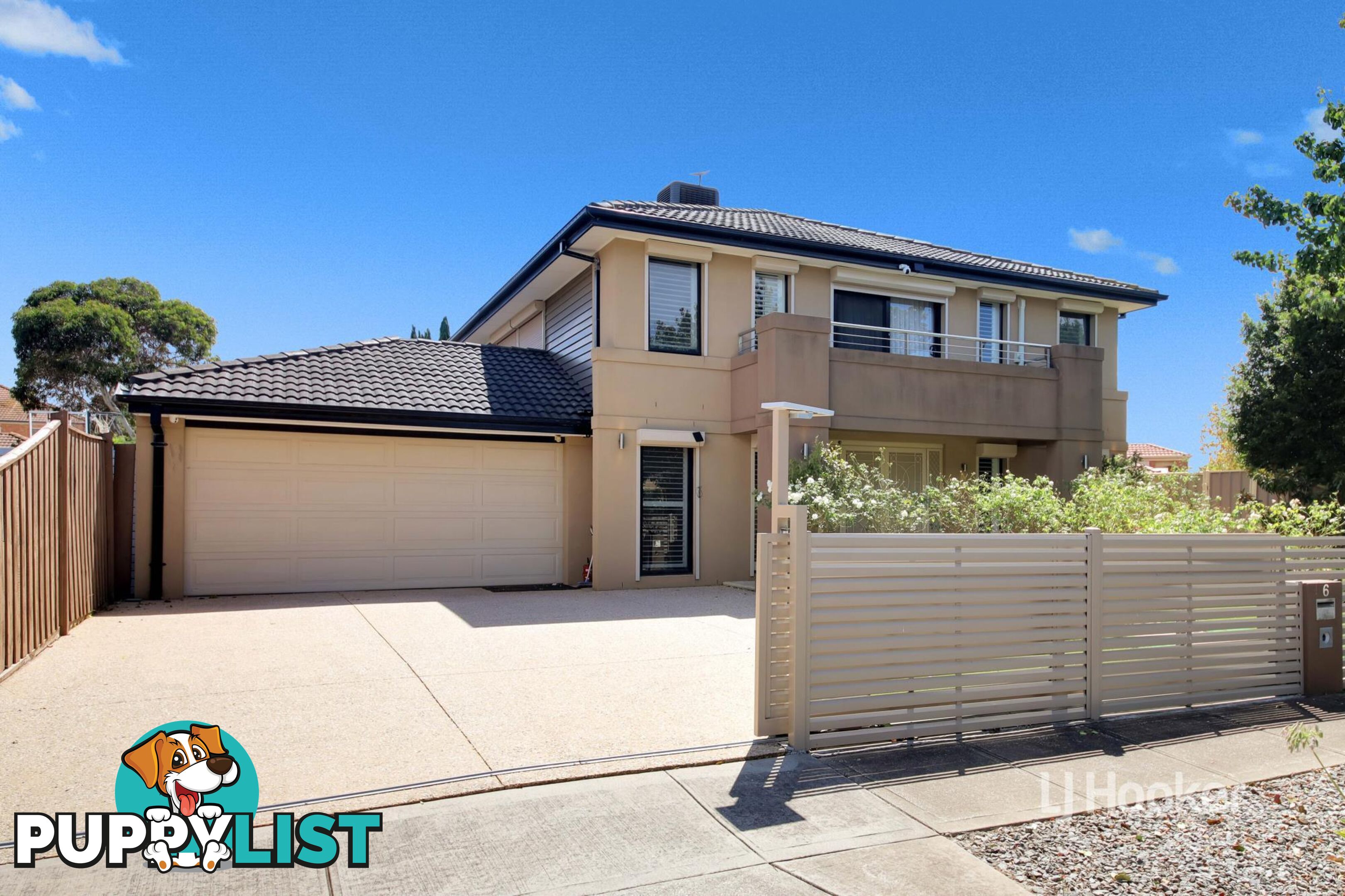 6 Hibiscus Crescent POINT COOK VIC 3030