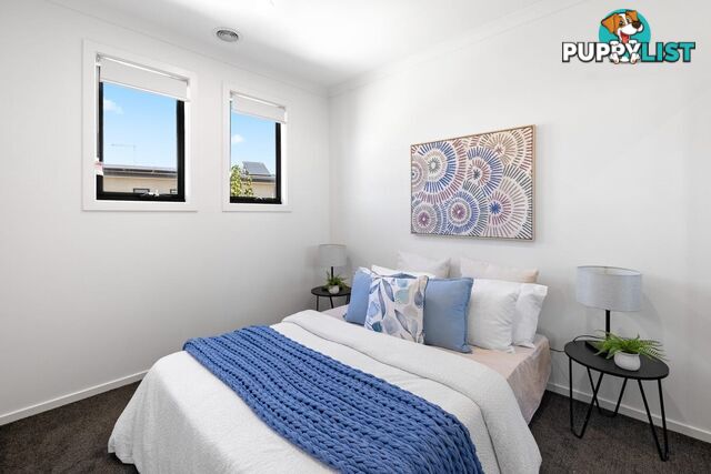 43 Williams Landing Boulevard WILLIAMS LANDING VIC 3027