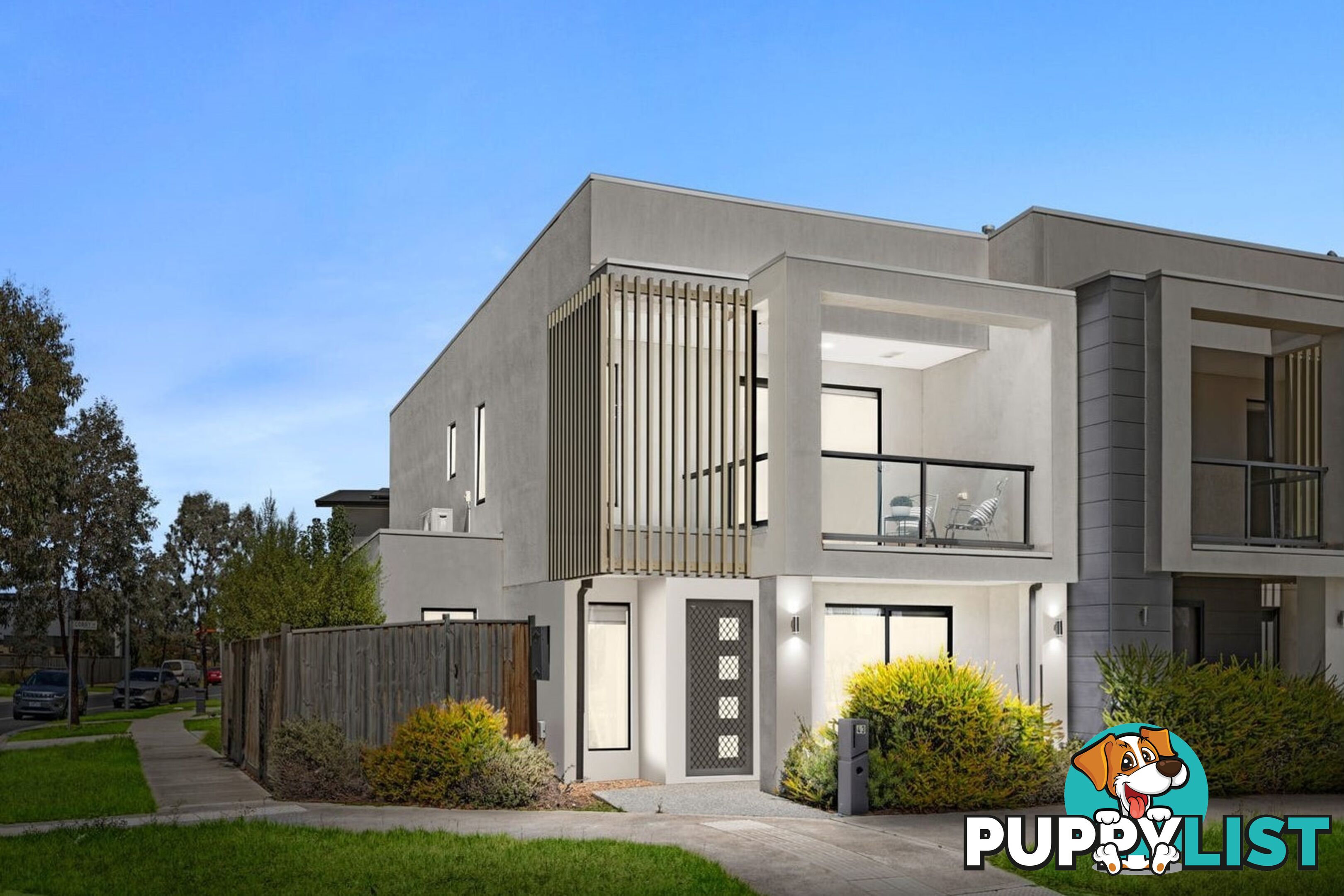 43 Williams Landing Boulevard WILLIAMS LANDING VIC 3027