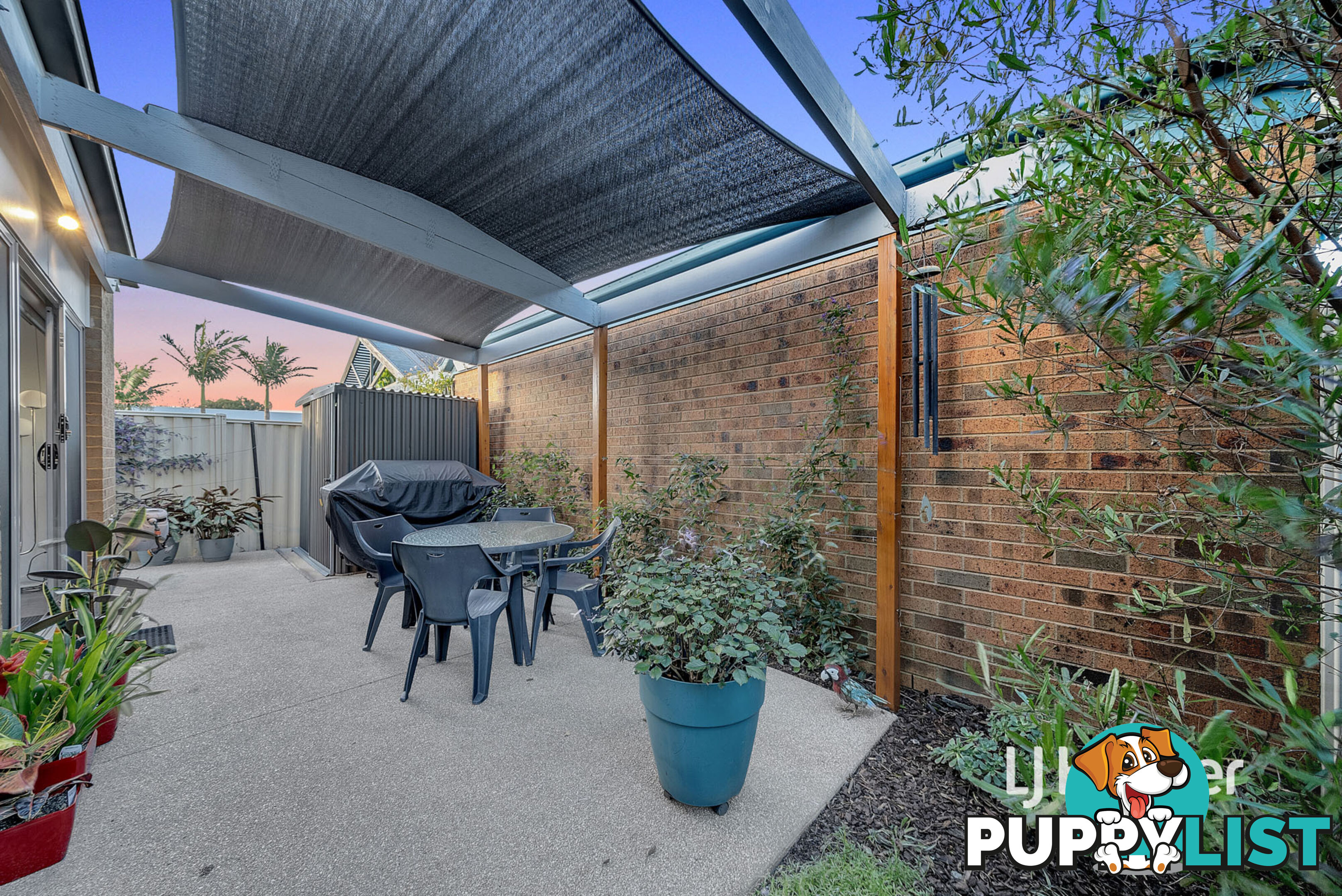 3/8 Marseilles Way POINT COOK VIC 3030