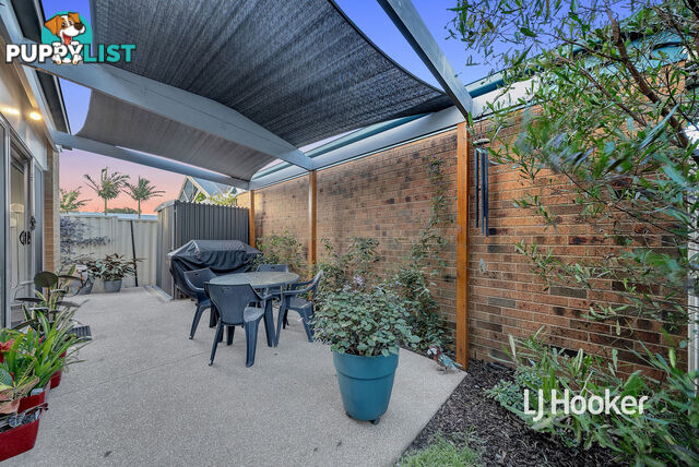 3/8 Marseilles Way POINT COOK VIC 3030