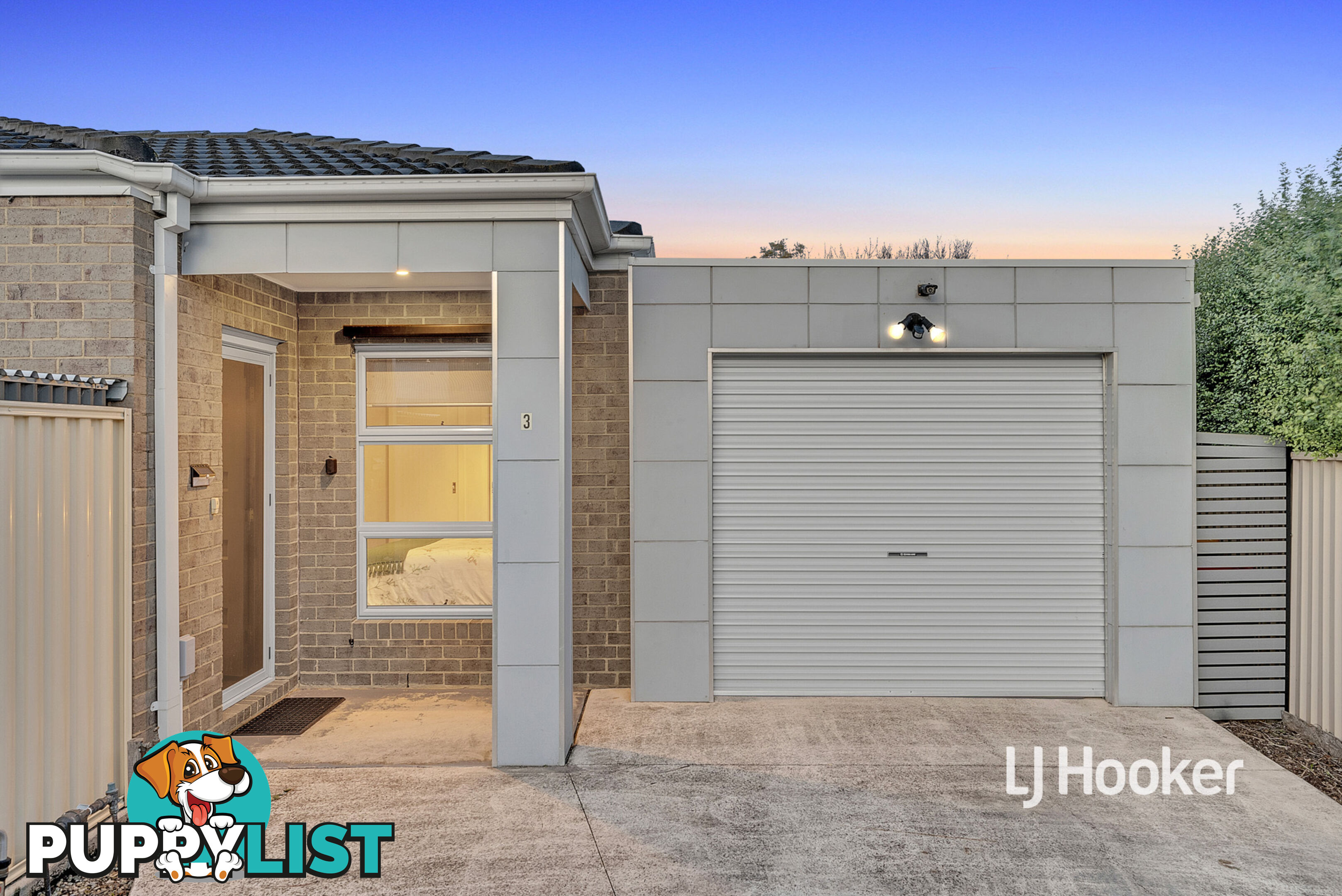 3/8 Marseilles Way POINT COOK VIC 3030