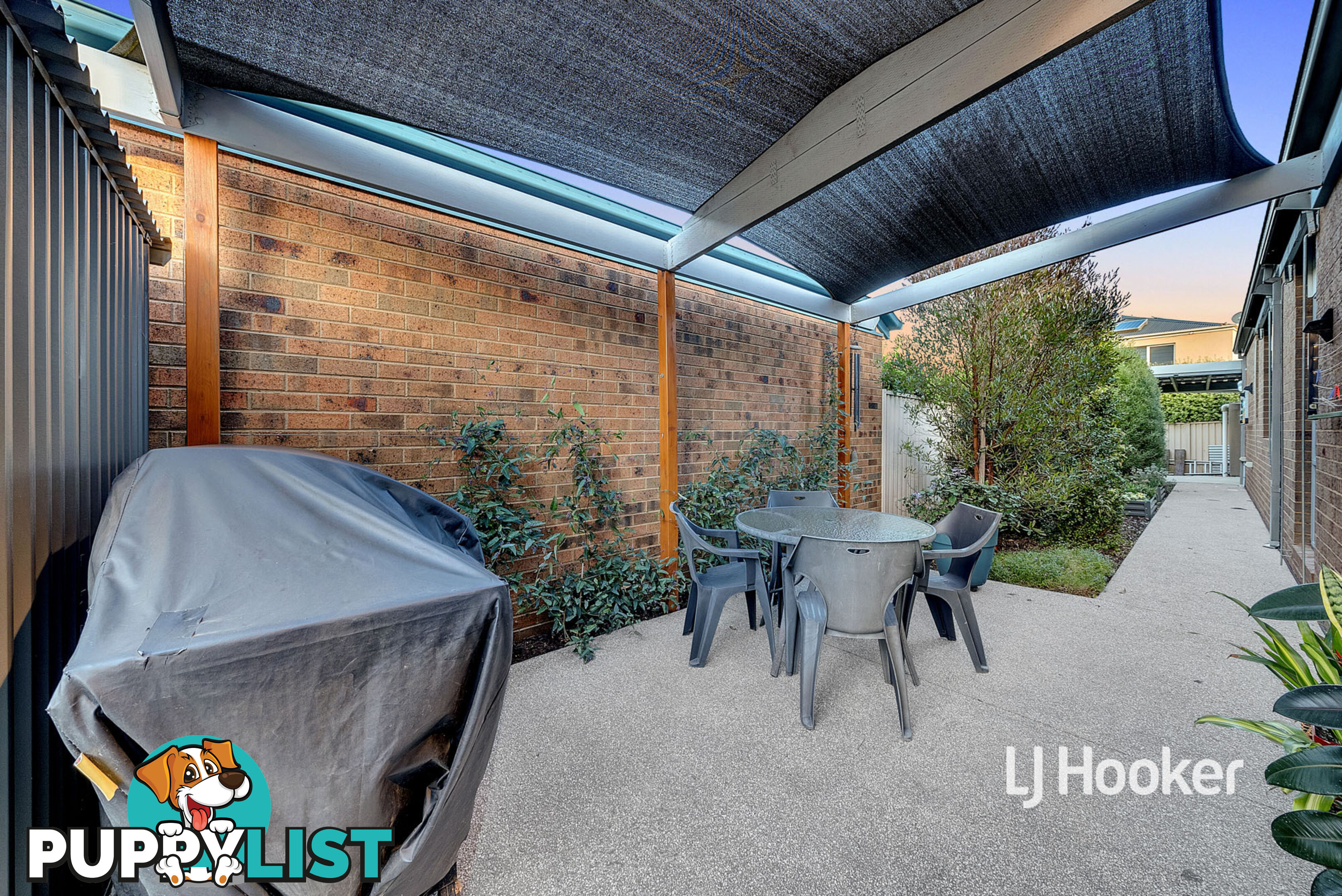 3/8 Marseilles Way POINT COOK VIC 3030