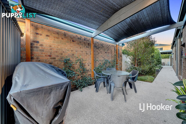 3/8 Marseilles Way POINT COOK VIC 3030