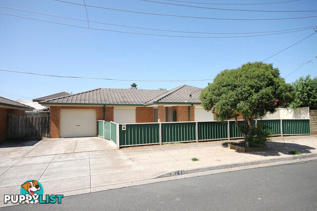 2/89 Birchwood Boulevard HOPPERS CROSSING VIC 3029