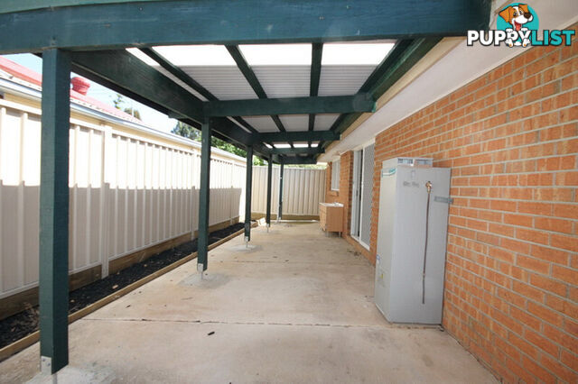 2/89 Birchwood Boulevard HOPPERS CROSSING VIC 3029