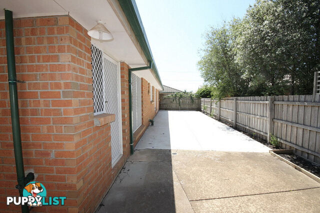 2/89 Birchwood Boulevard HOPPERS CROSSING VIC 3029