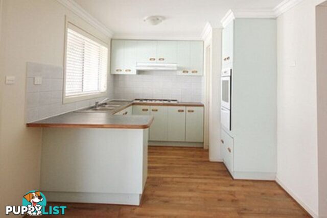 2/89 Birchwood Boulevard HOPPERS CROSSING VIC 3029