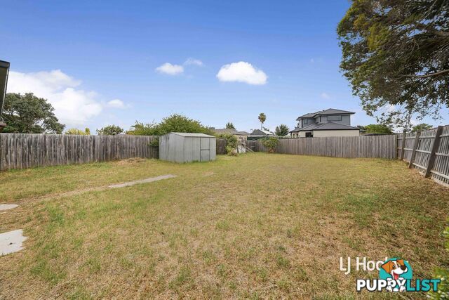 6 Pigeon Street WERRIBEE VIC 3030