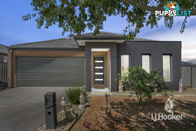 81 Terrene Terrace POINT COOK VIC 3030