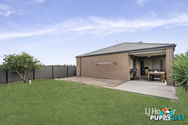 81 Terrene Terrace POINT COOK VIC 3030