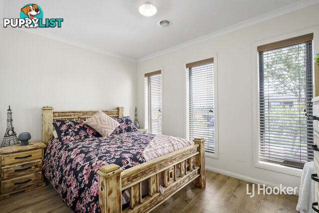 81 Terrene Terrace POINT COOK VIC 3030