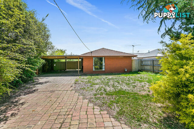 10 Kite Court WERRIBEE VIC 3030