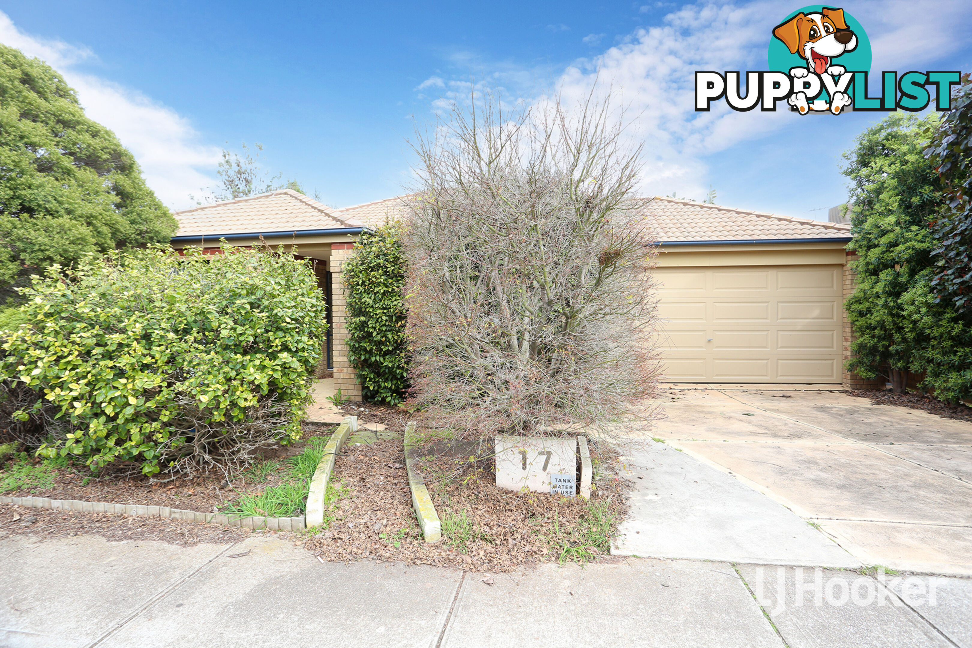 17 Dorrington Street POINT COOK VIC 3030