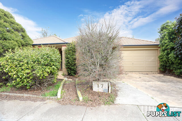 17 Dorrington Street POINT COOK VIC 3030