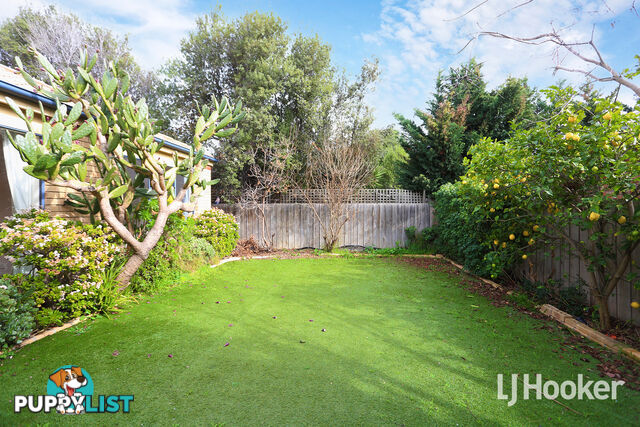 17 Dorrington Street POINT COOK VIC 3030
