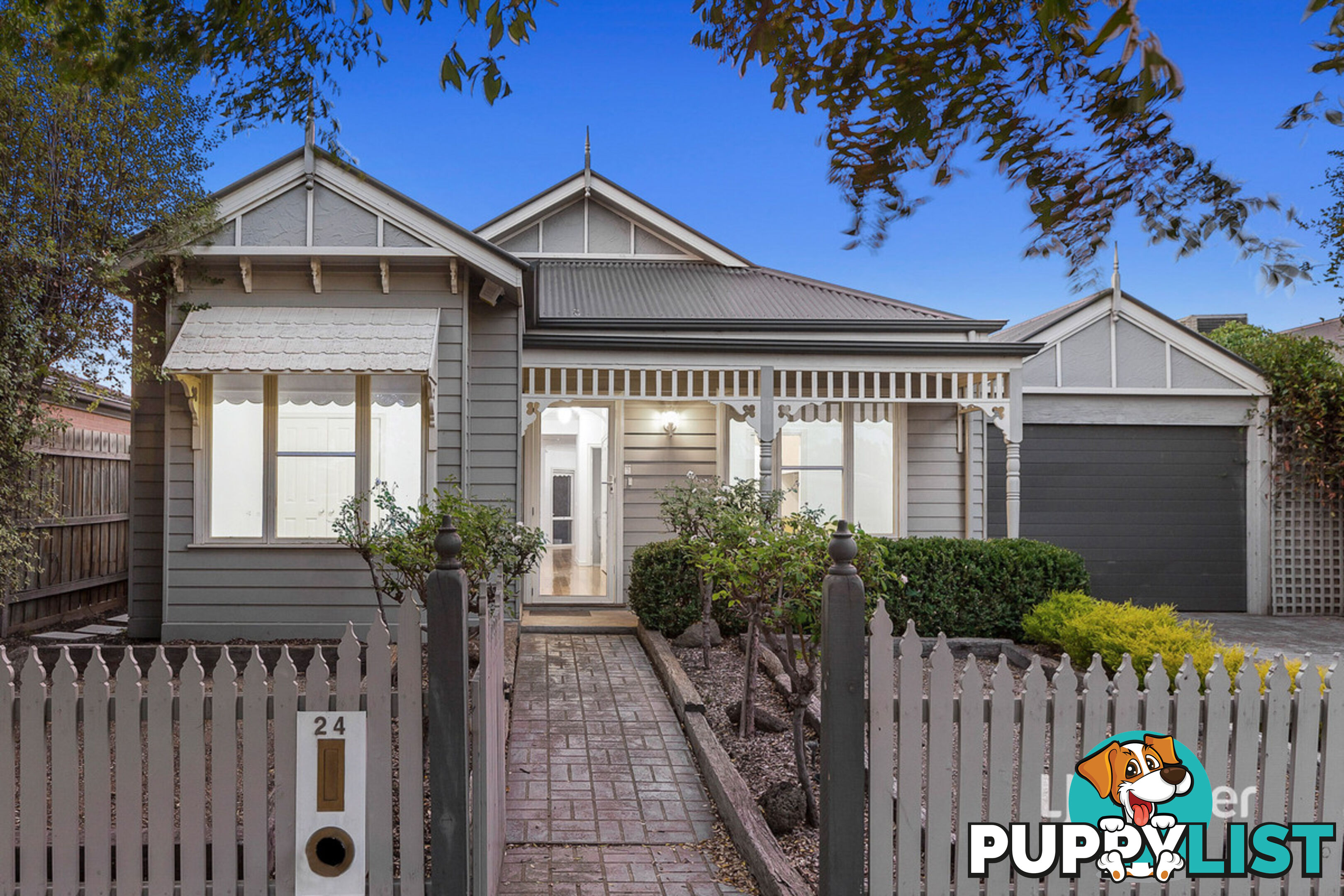 24 Neptune Drive POINT COOK VIC 3030