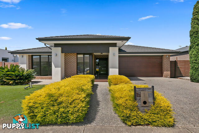 20 Maldive Grove POINT COOK VIC 3030