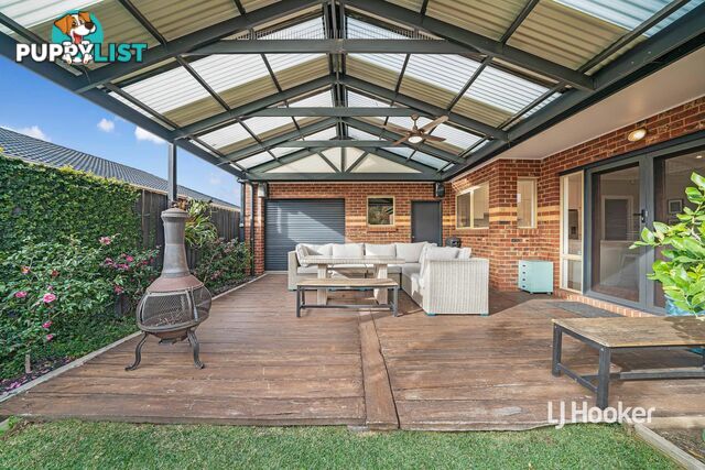 17 Creswick Drive POINT COOK VIC 3030