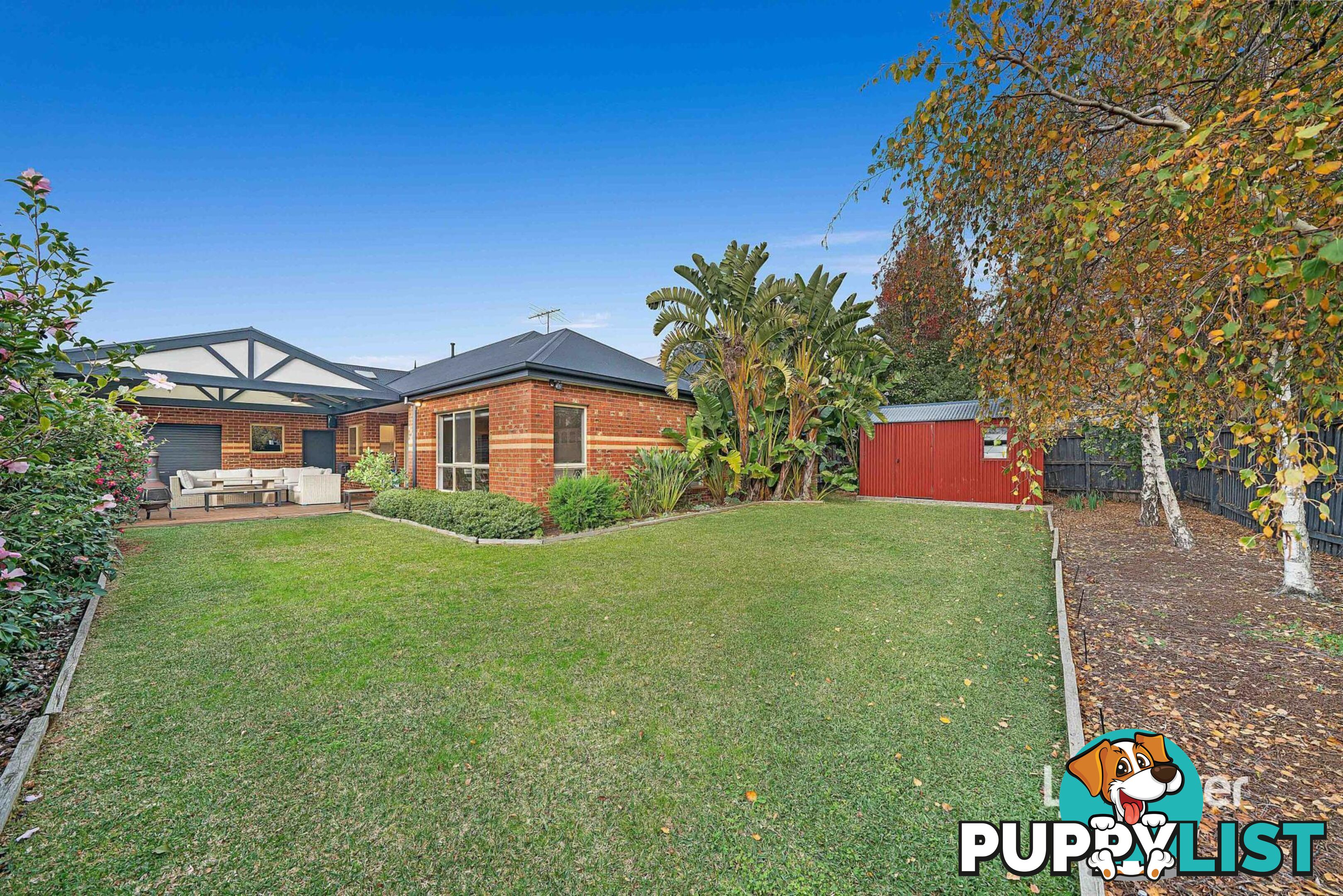 17 Creswick Drive POINT COOK VIC 3030