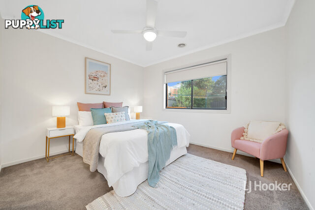 11 Cowan Parkway POINT COOK VIC 3030