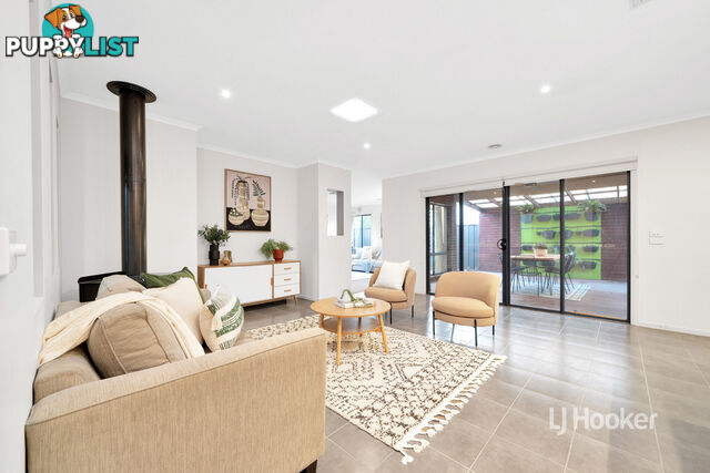 11 Cowan Parkway POINT COOK VIC 3030