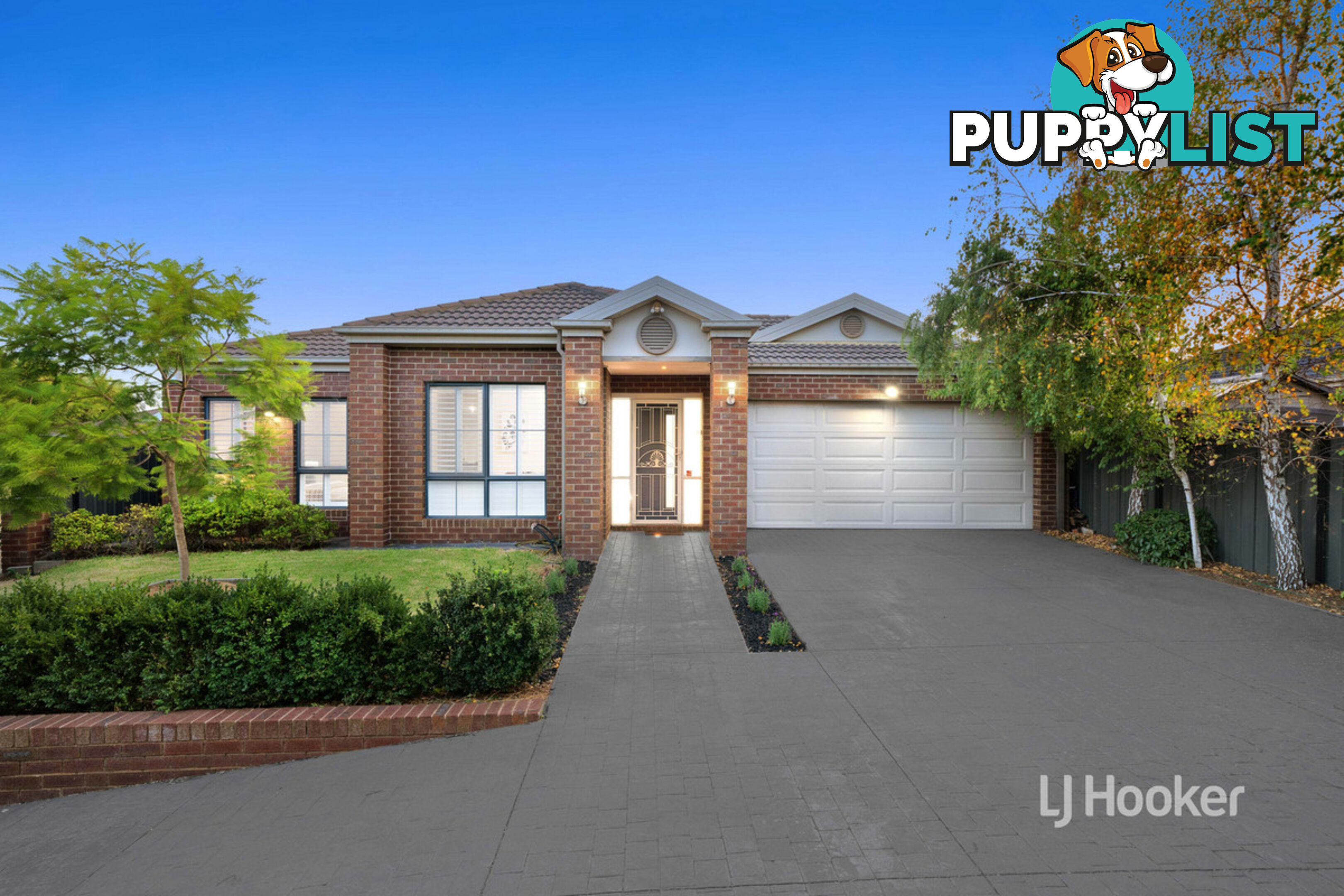 11 Cowan Parkway POINT COOK VIC 3030