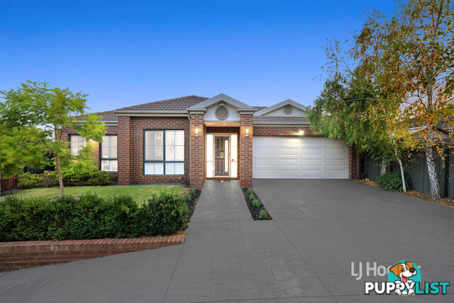 11 Cowan Parkway POINT COOK VIC 3030