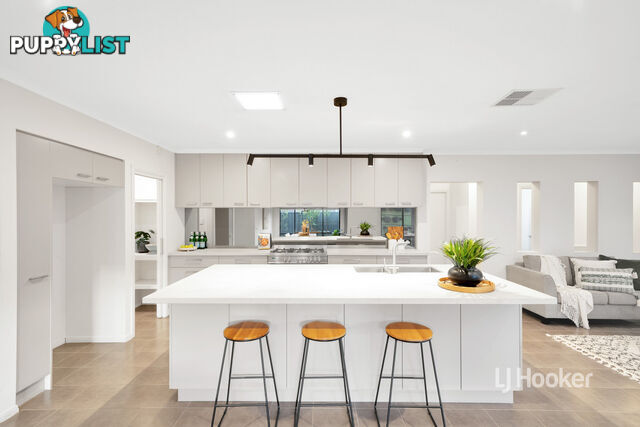 11 Cowan Parkway POINT COOK VIC 3030