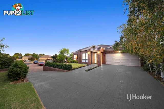 11 Cowan Parkway POINT COOK VIC 3030