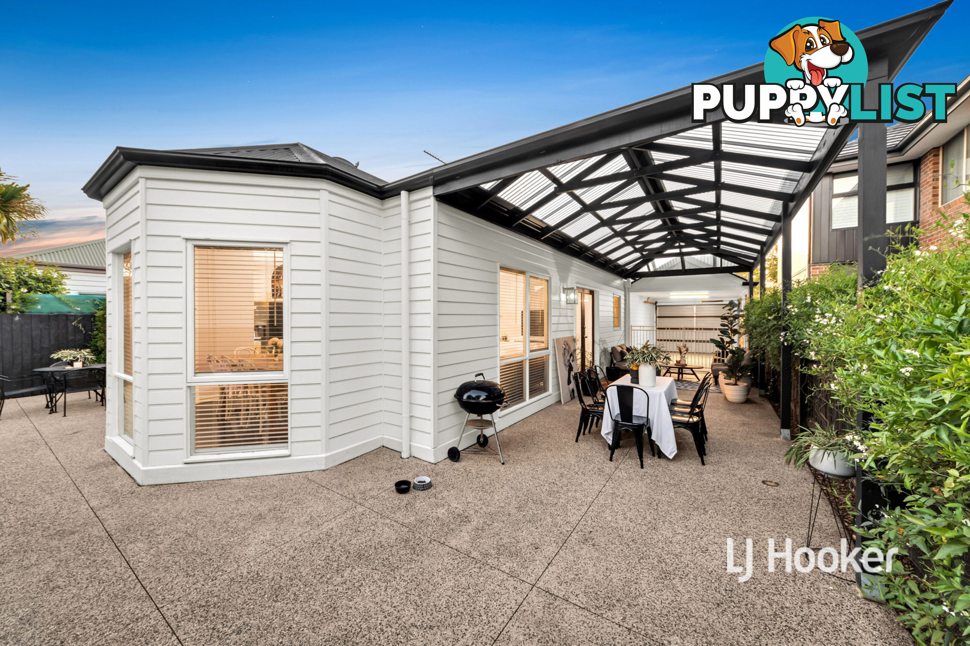 6 Dorrington Street POINT COOK VIC 3030