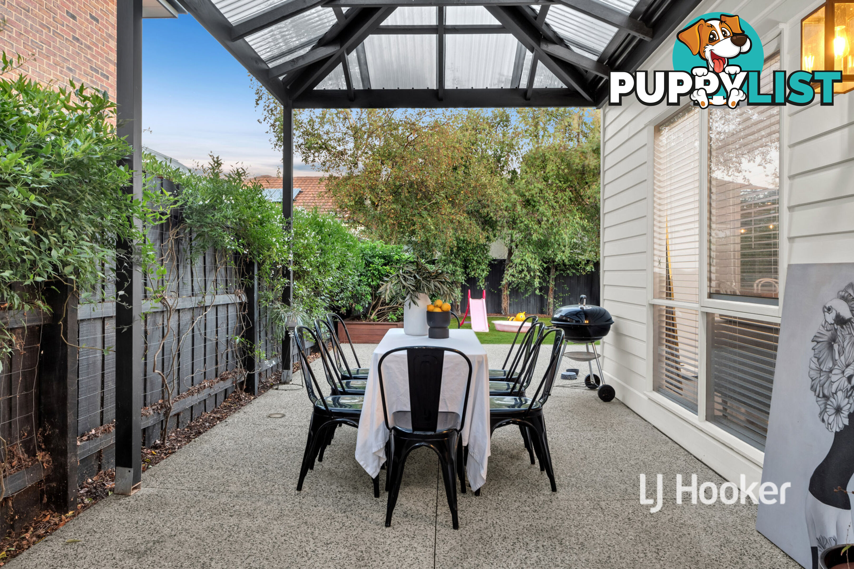 6 Dorrington Street POINT COOK VIC 3030