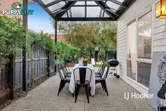 6 Dorrington Street POINT COOK VIC 3030