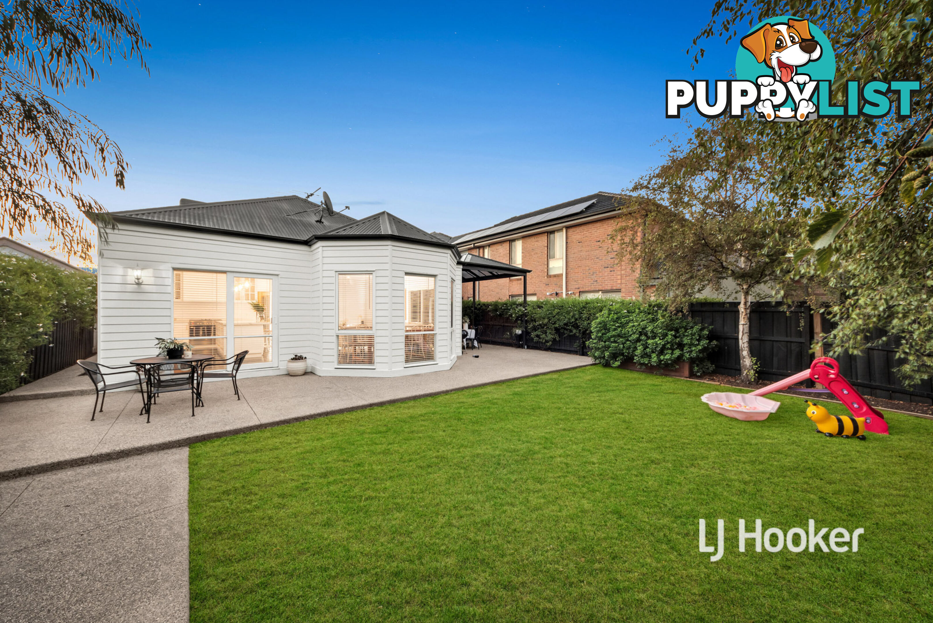 6 Dorrington Street POINT COOK VIC 3030